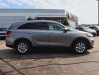 2019 Kia Sorento LX AWD