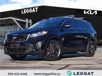 2019 Kia Sorento LX AWD