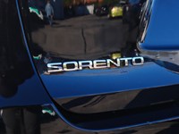 2019 Kia Sorento LX AWD