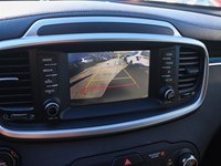 2019 Kia Sorento LX AWD