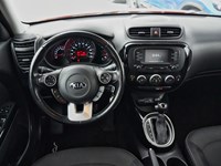 2019 Kia Soul EX Auto