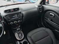 2019 Kia Soul EX Auto