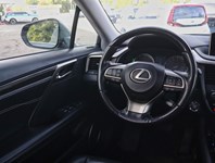 2019 Lexus RX 350 RX-350/EXECUTIVE/360 CAMERA/V6/REMOTE START