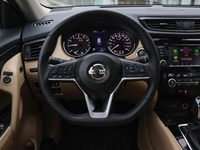 2019 Nissan Rogue AWD SL