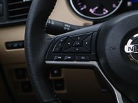 2019 Nissan Rogue AWD SL