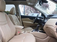 2019 Nissan Rogue AWD SL