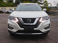 2019 Nissan Rogue AWD SL