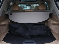 2019 Nissan Rogue AWD SL
