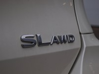 2019 Nissan Rogue AWD SL