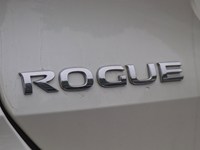 2019 Nissan Rogue AWD SL