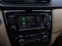 2019 Nissan Rogue AWD SL