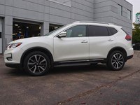 2019 Nissan Rogue AWD SL