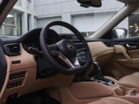 2019 Nissan Rogue AWD SL