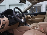 2019 Nissan Rogue AWD SL