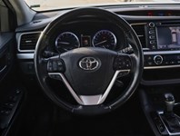 2019 Toyota Highlander AWD Limited
