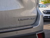 2019 Toyota Highlander AWD Limited