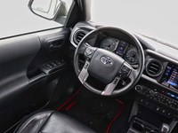 2019 Toyota Tacoma 4x4 Double Cab V6 Auto SR5