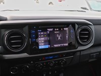 2019 Toyota Tacoma 4x4 Double Cab V6 Auto SR5