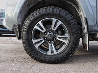 2019 Toyota Tacoma 4x4 Double Cab V6 Auto SR5