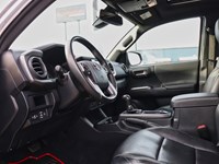 2019 Toyota Tacoma 4x4 Double Cab V6 Auto SR5