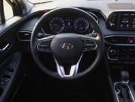 2020 Hyundai Santa Fe 2.4L Preferred AWD w/Sun/Leather Package