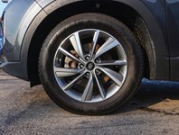 2020 Hyundai Santa Fe 2.4L Preferred AWD w/Sun/Leather Package