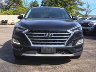 2020 Hyundai Tucson Ultimate AWD/PANO ROOF/LEATHER/LIFT GATE/ONE OWNER