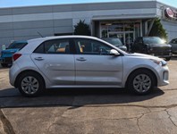 2020 Kia Rio 5-door RIO LX+/AUTO/AC/LOW KM