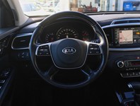 2020 Kia Sorento EX+ V6 AWD