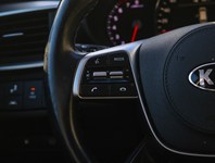 2020 Kia Sorento EX+ V6 AWD