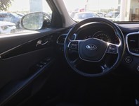 2020 Kia Sorento EX+ V6 AWD