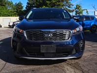 2020 Kia Sorento EX+ V6 AWD