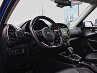 2020 Kia Soul GT-Line Premium | Heated Seats | Premium Audio