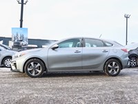 2021 Kia Forte5 EX IVT