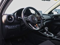 2021 Kia Forte5 EX IVT