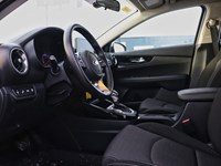 2021 Kia Forte5 EX IVT