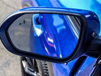 2021 Kia Seltos SX Turbo AWD | Cooled Seats | 1.6T Power