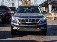2021 Kia Seltos EX AWD/REMOTE START/10 SERVICE RECORDS