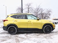 2021 Kia Seltos EX Premium AWD | Sunroof | Smart Key | No Accident