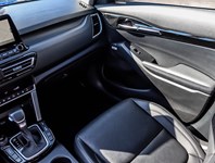 2021 Kia Seltos SX Turbo AWD | Cooled Seats | 1.6T Power