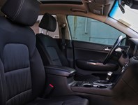 2021 Kia Sportage EX S AWD/PANO/PWR SEAT/ONE OWNER/NEW BRAKES