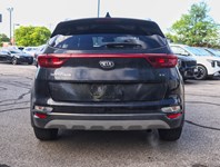 2021 Kia Sportage EX S AWD/PANO/PWR SEAT/ONE OWNER/NEW BRAKES