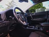 2021 Kia Sportage EX S AWD/PANO/PWR SEAT/ONE OWNER/NEW BRAKES