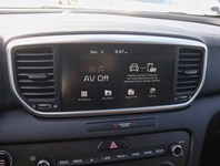 2021 Kia Sportage 2021 KIA SPORTAGE EX-S | PANORAMIC ROOF | HTD STER