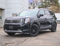 2021 Kia Telluride EX AWD