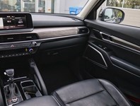 2021 Kia Telluride EX AWD