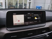 2021 Kia Telluride EX AWD