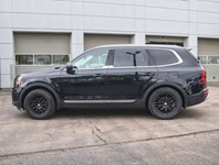 2021 Kia Telluride EX AWD/8 SEATER/LEATHER/NAVI/CLEAN CARFAX