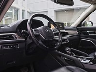 2021 Kia Telluride EX AWD/8 SEATER/LEATHER/NAVI/CLEAN CARFAX