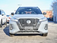 2021 Nissan Kicks SR | Bose Speakers | Saftey Shield | 360 Cameras